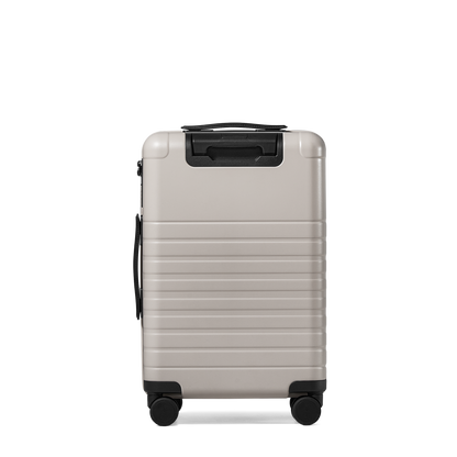 Essential Collection Suitcase Monica Sand