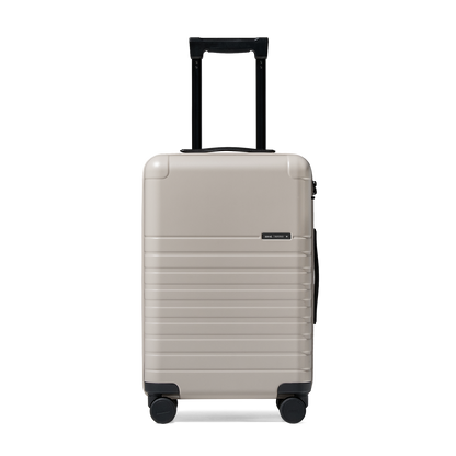 Essential Collection Suitcase Monica Sand