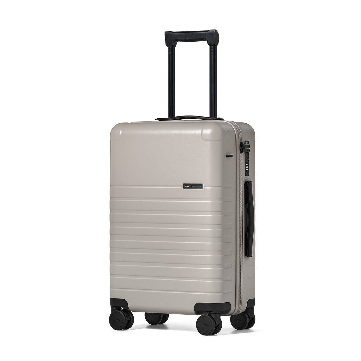 Essential Collection Suitcase Monica Sand