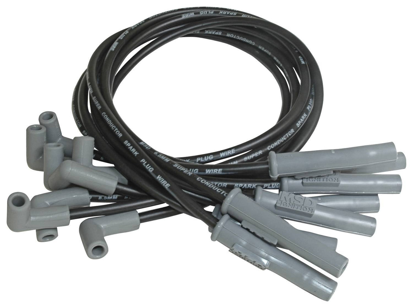 WIRE SET BLACK