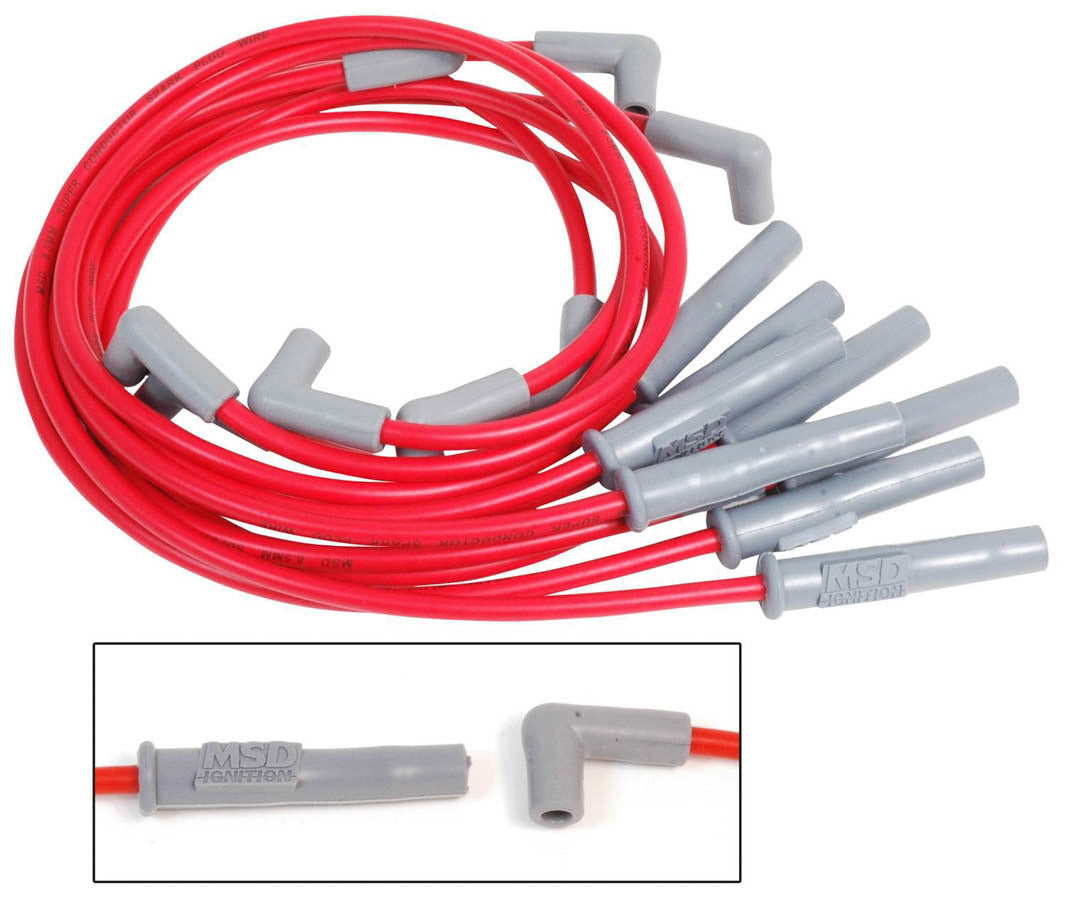 WIRE SET