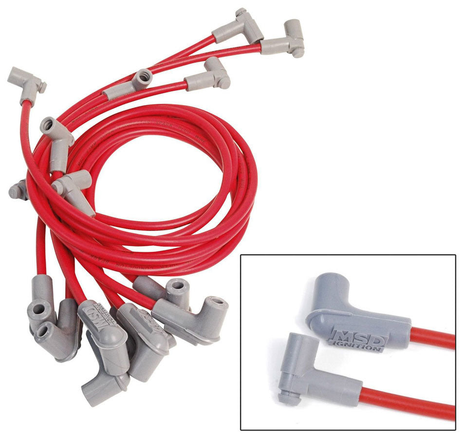 IGN WIRE SET SUPER CONDUCTOR