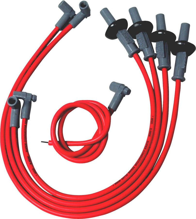 IGNITION WIRES VW
