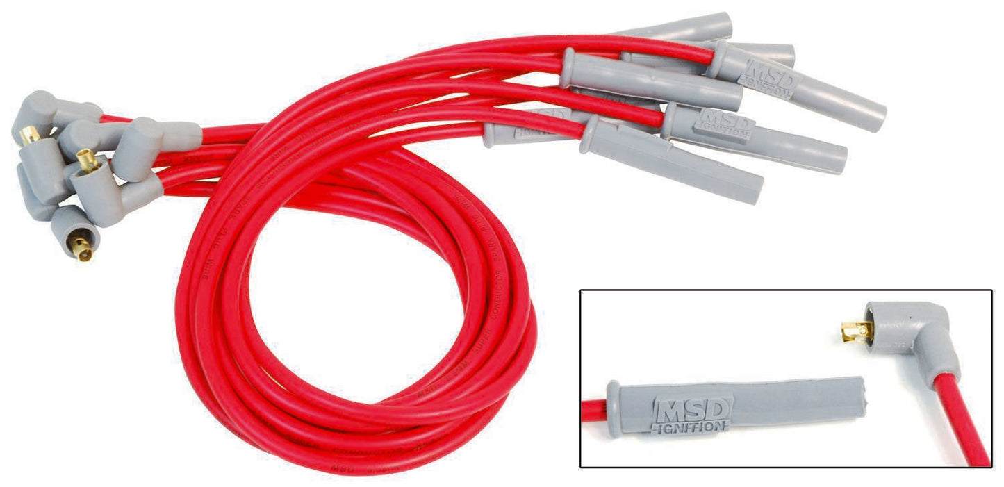 WIRE SET