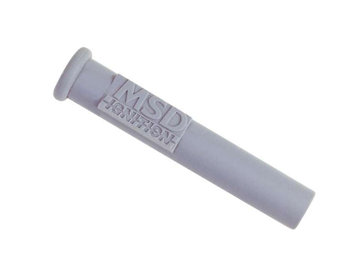 STRAIGHT BOOT 100PC GRAY