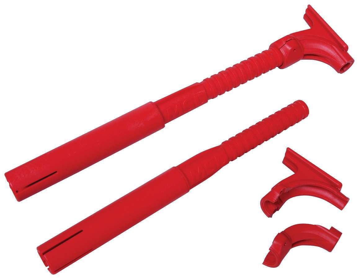 TUBES SPARK PLUG HEMI SET OF 8