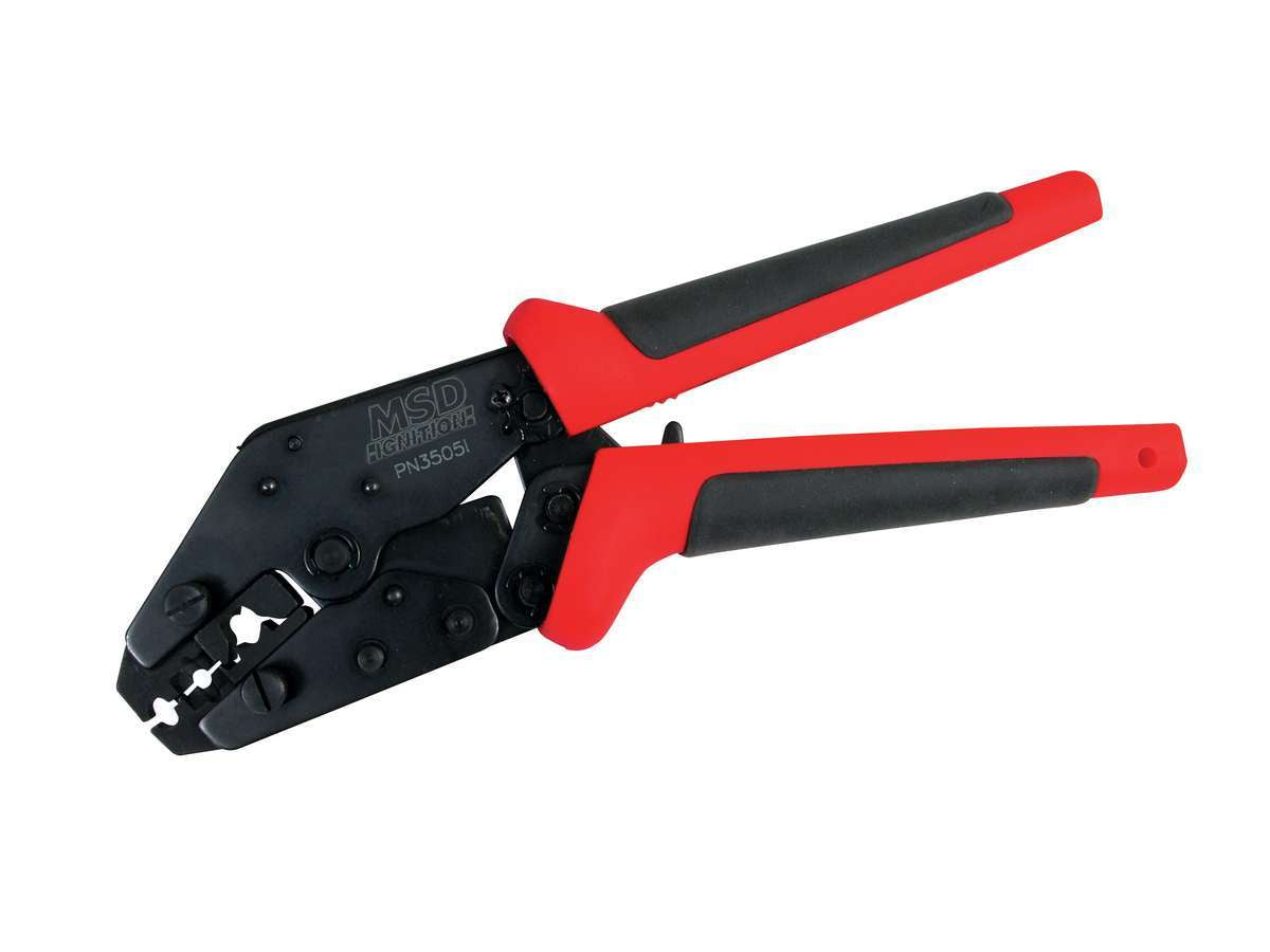 CRIMPING TOOL