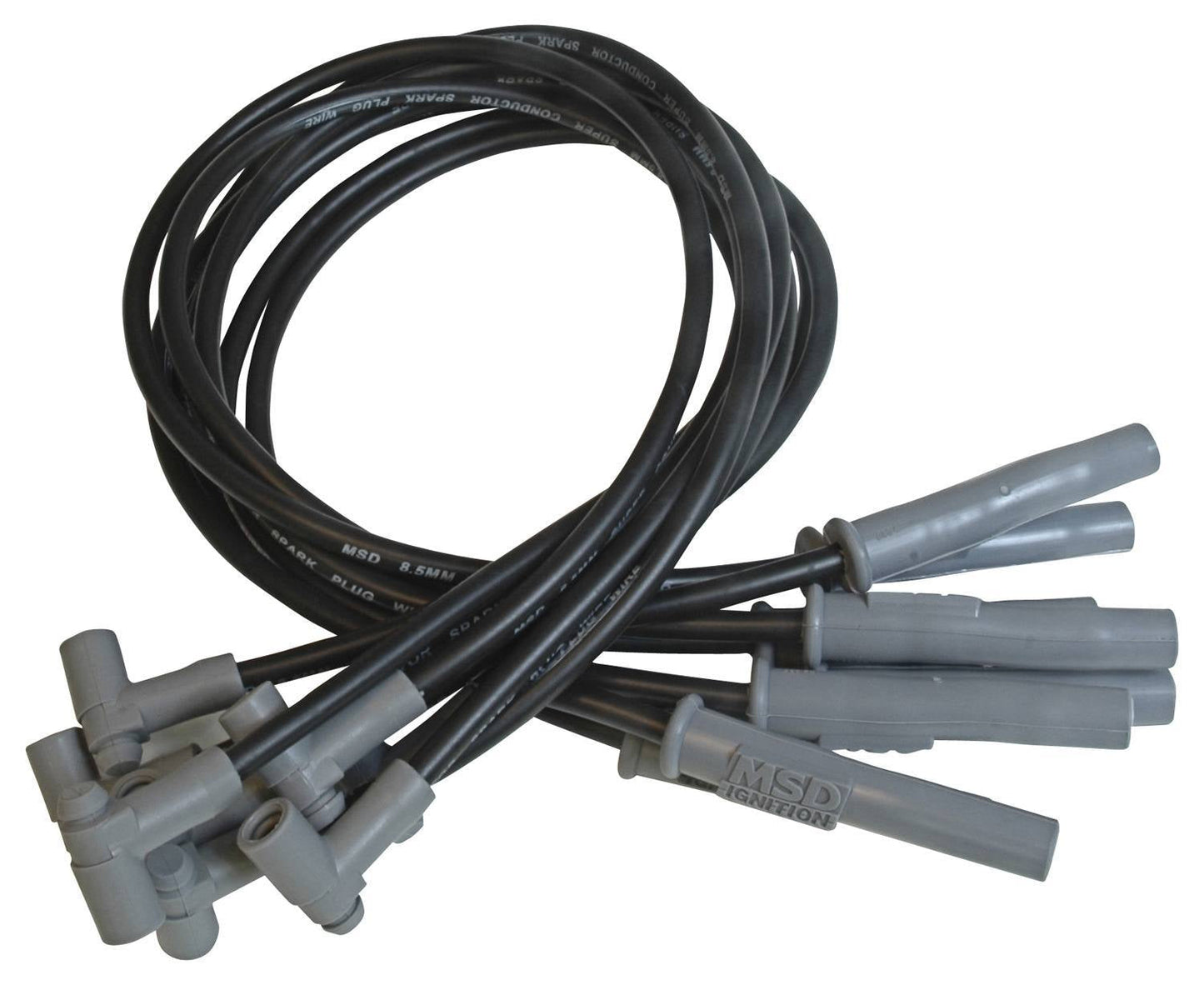 BLACK WIRES