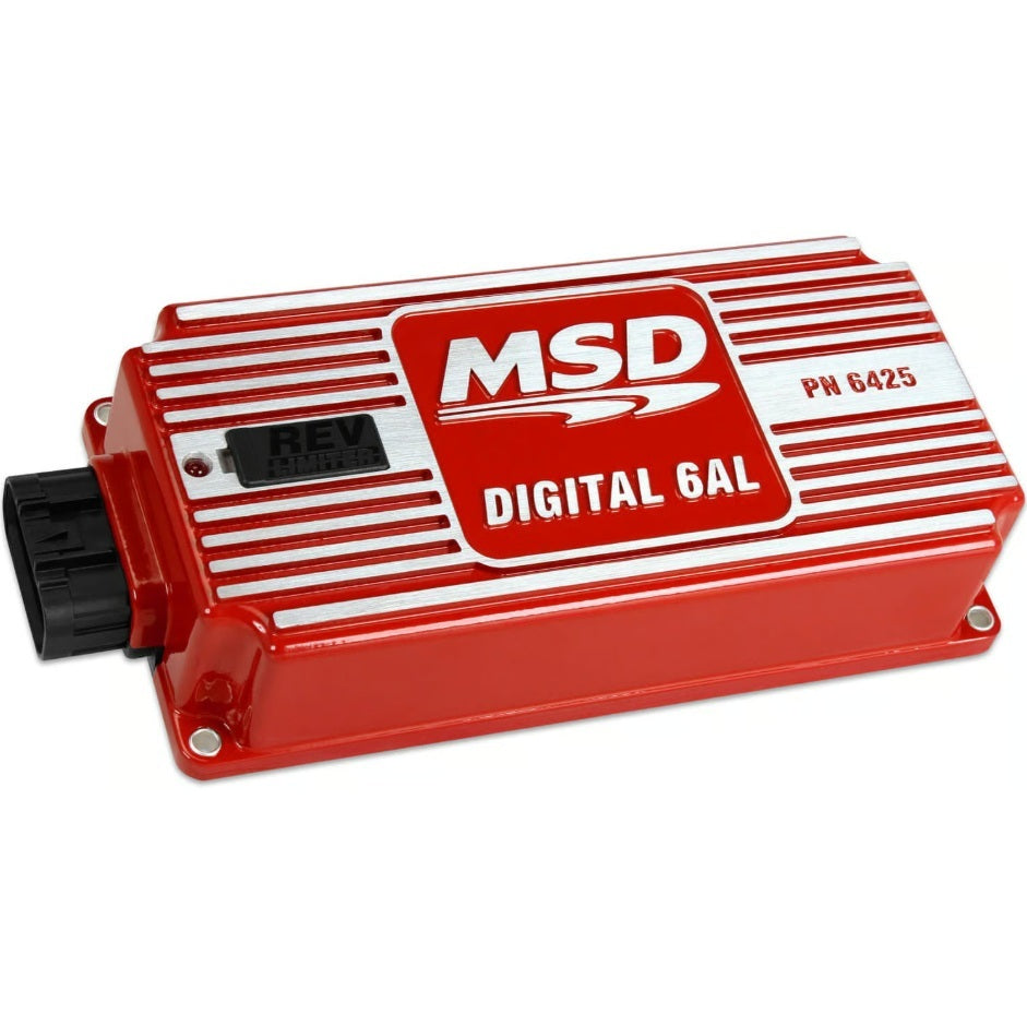 6AL DIGITAL BOX