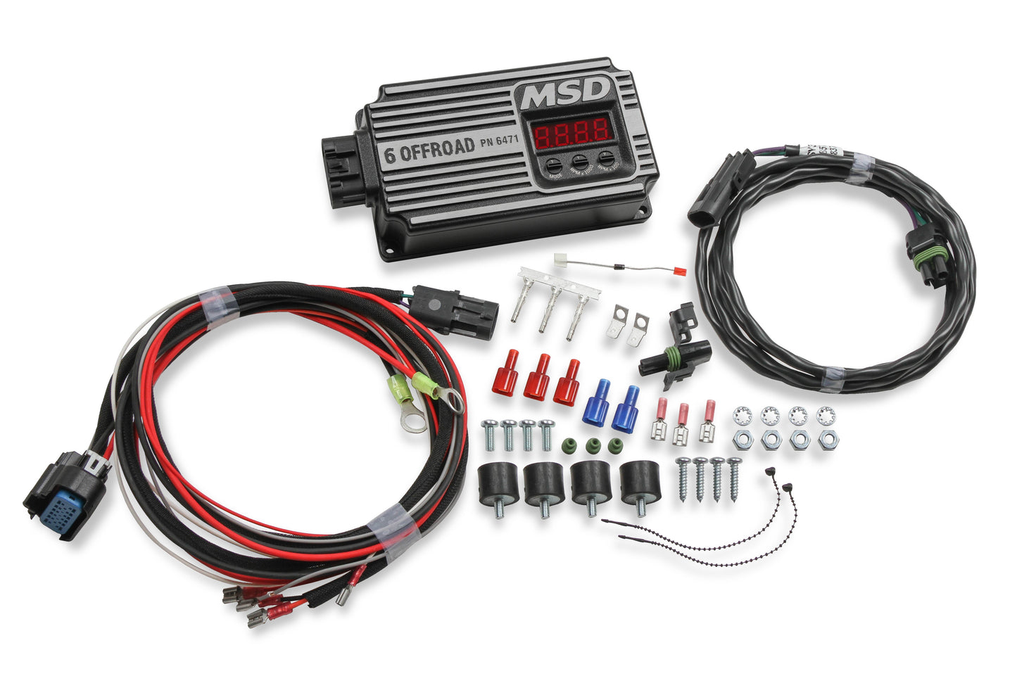 IGNITION MODULE