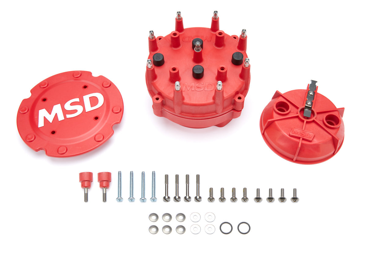 DISTRIBUTOR CAP