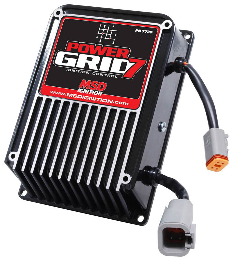 POWER GRID SYSTEM