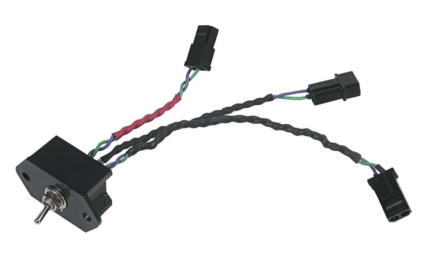 CROSS-OVER SWITCH