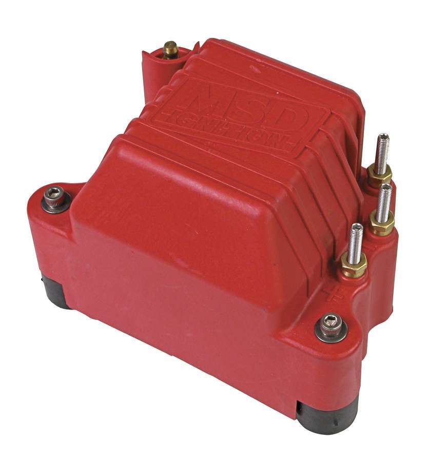 COIL IGNITION U-CORE 45000V