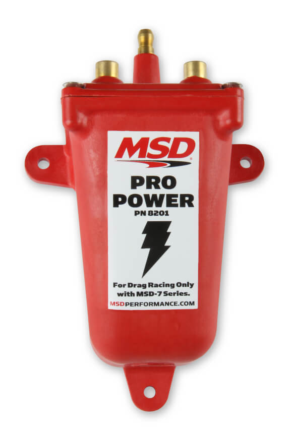 PRO POWER COIL