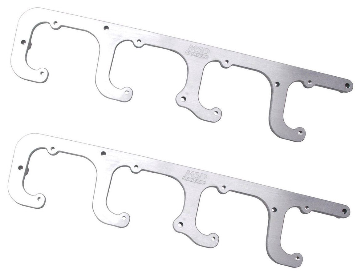 COIL BRACKETS