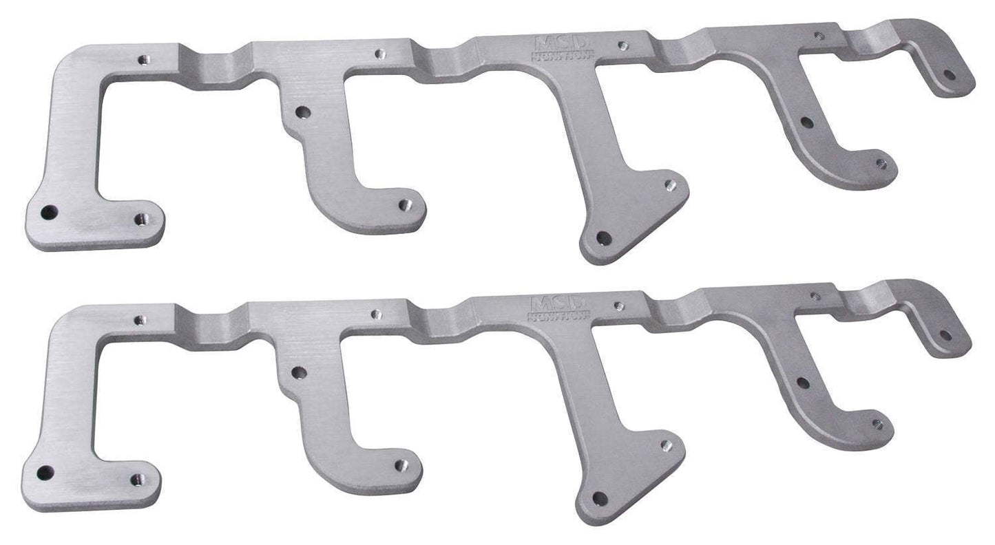 COIL BRACKETS