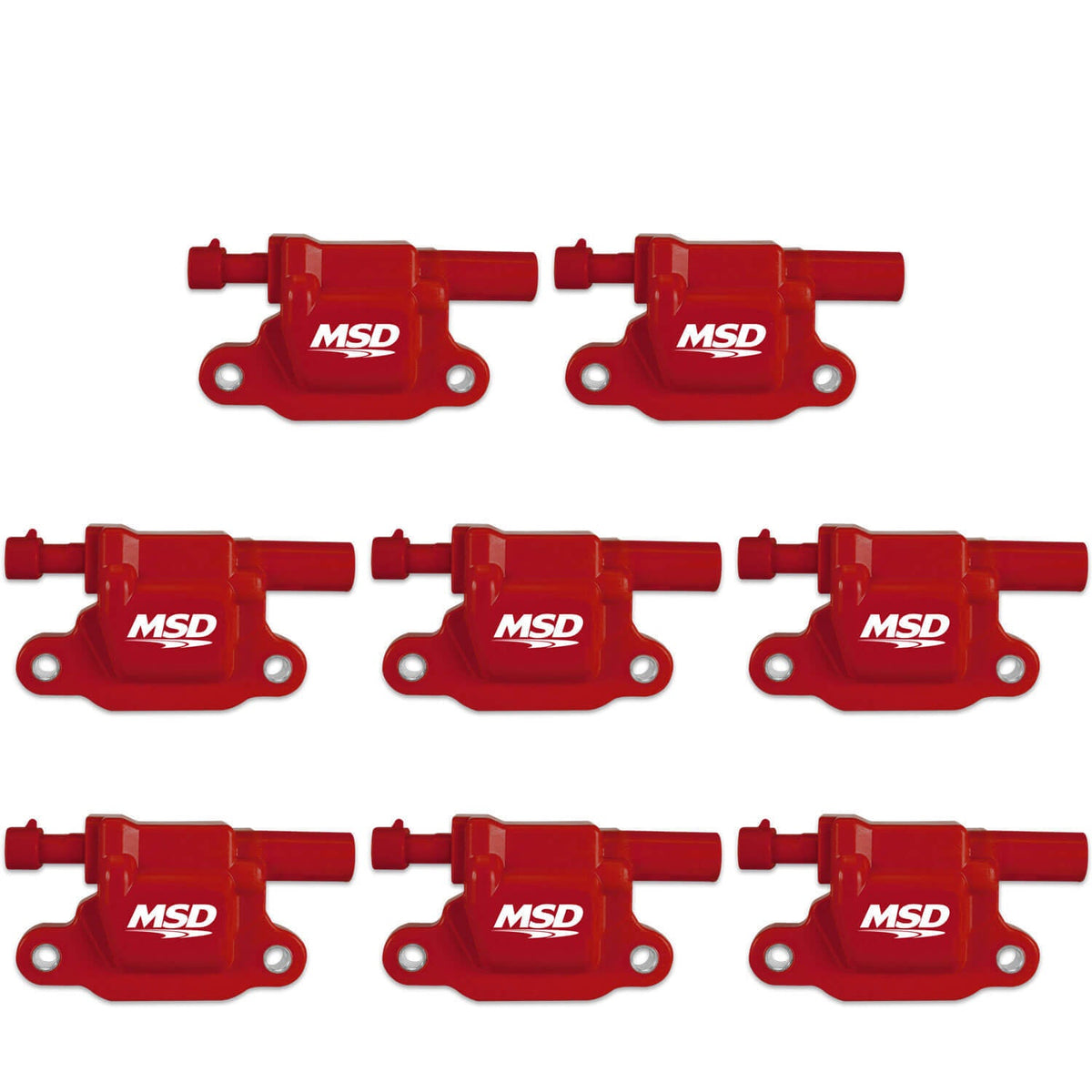 IGNITION COIL