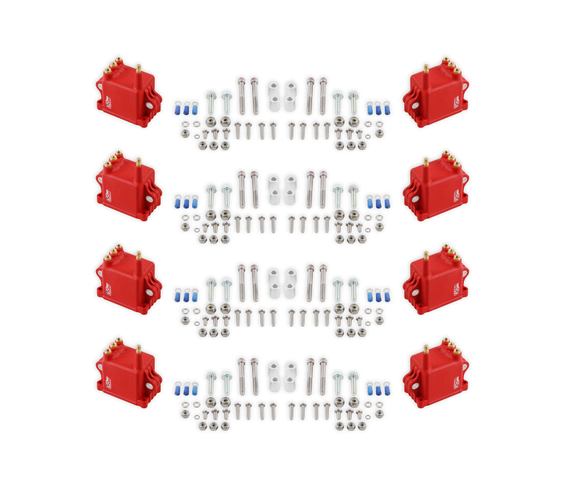 COIL PRO CDI 600 8-PACK
