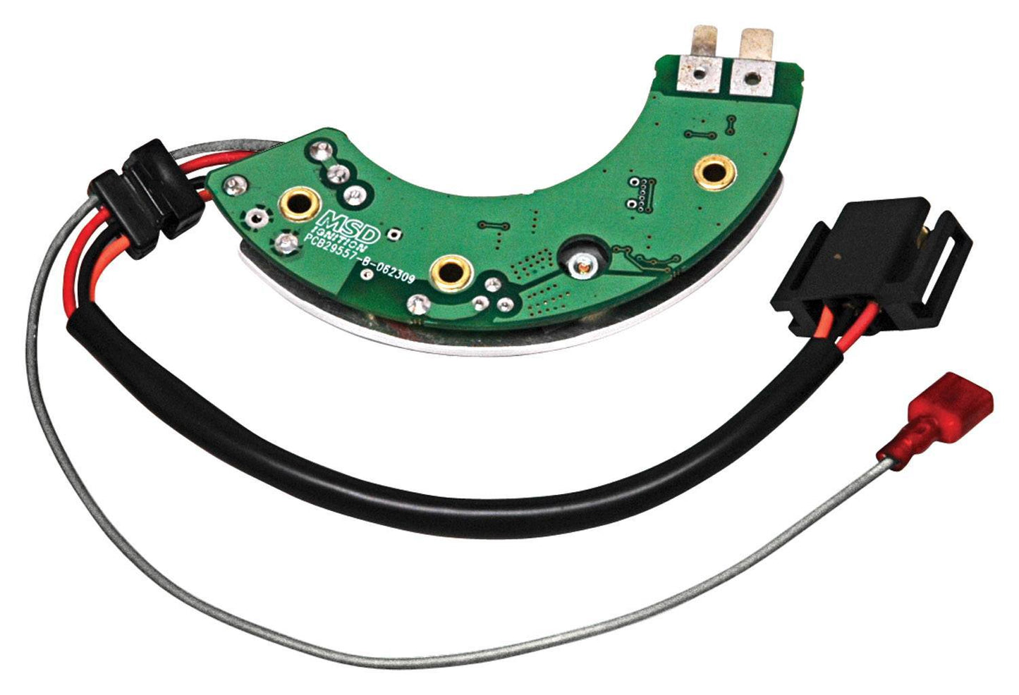 DIGITAL HEI MODULE