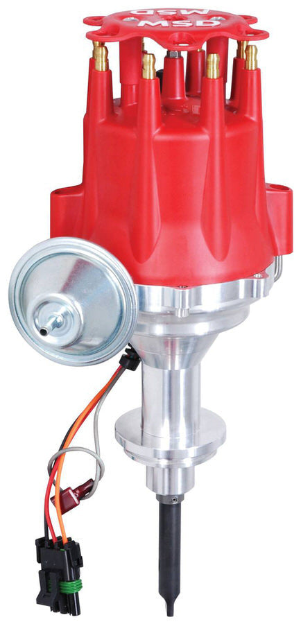 DISTRIBUTOR EARLY HEMI