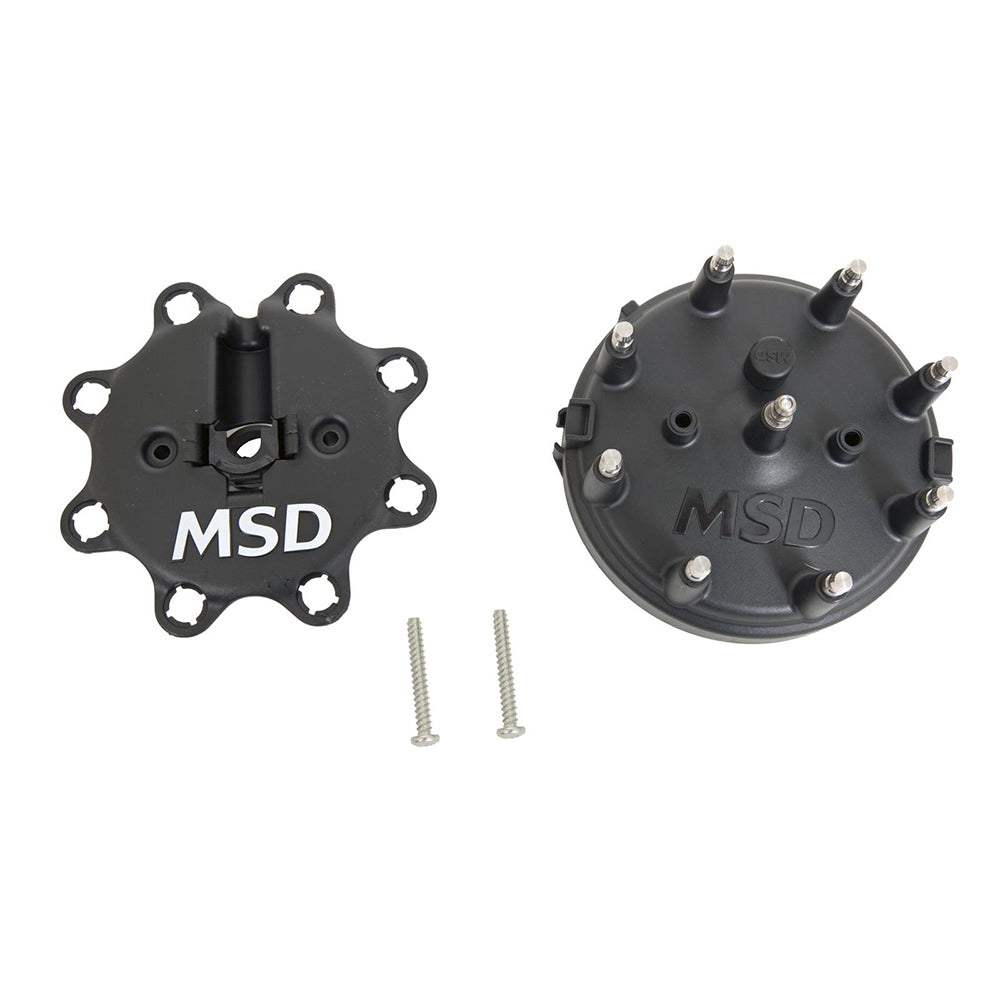 DISTRIBUTOR CAP