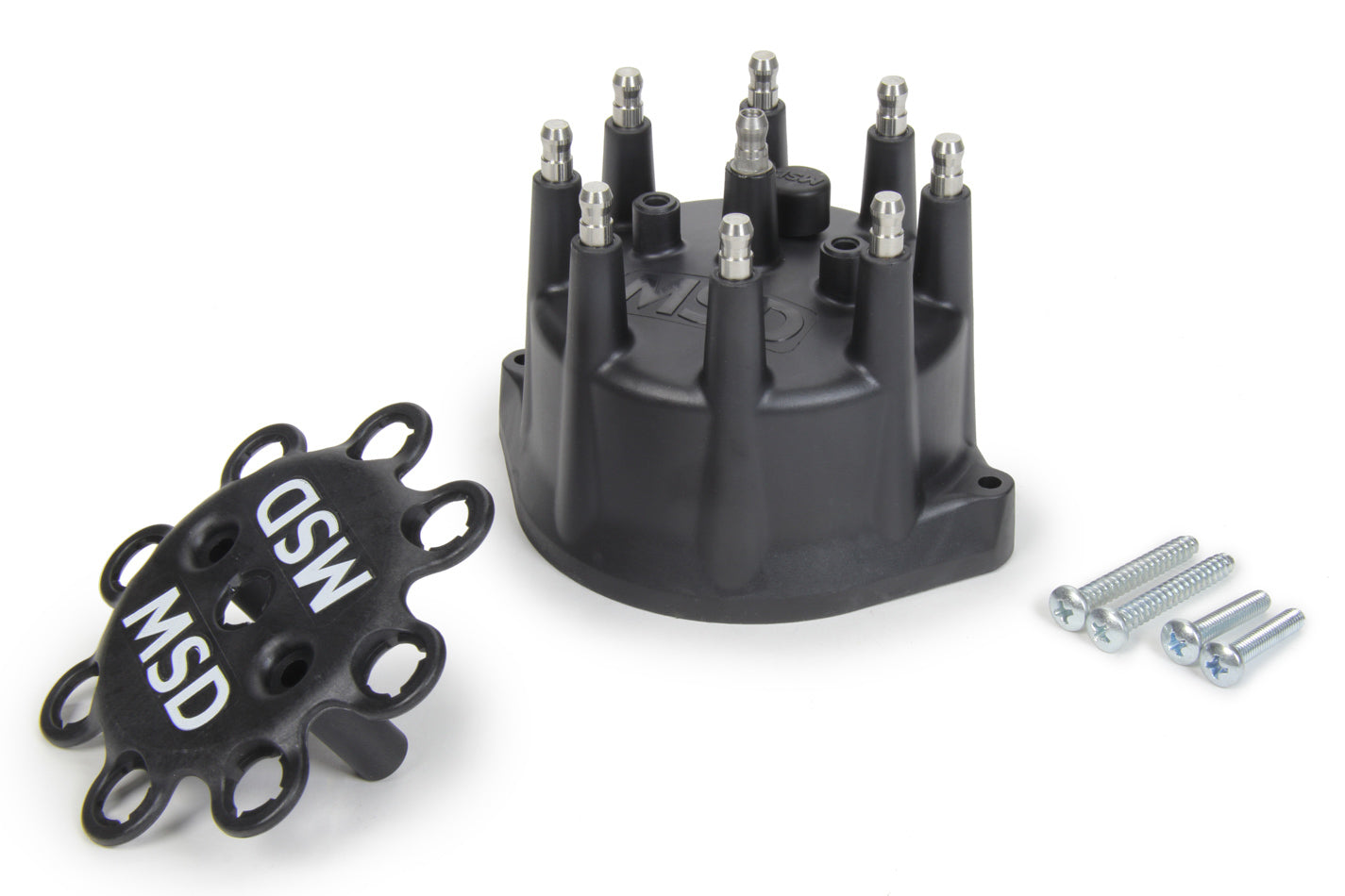 DISTRIBUTOR CAP