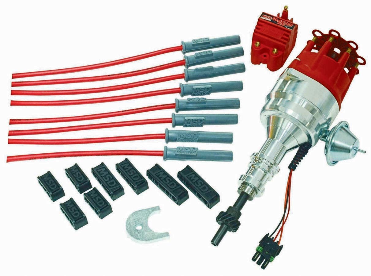 DIST KIT