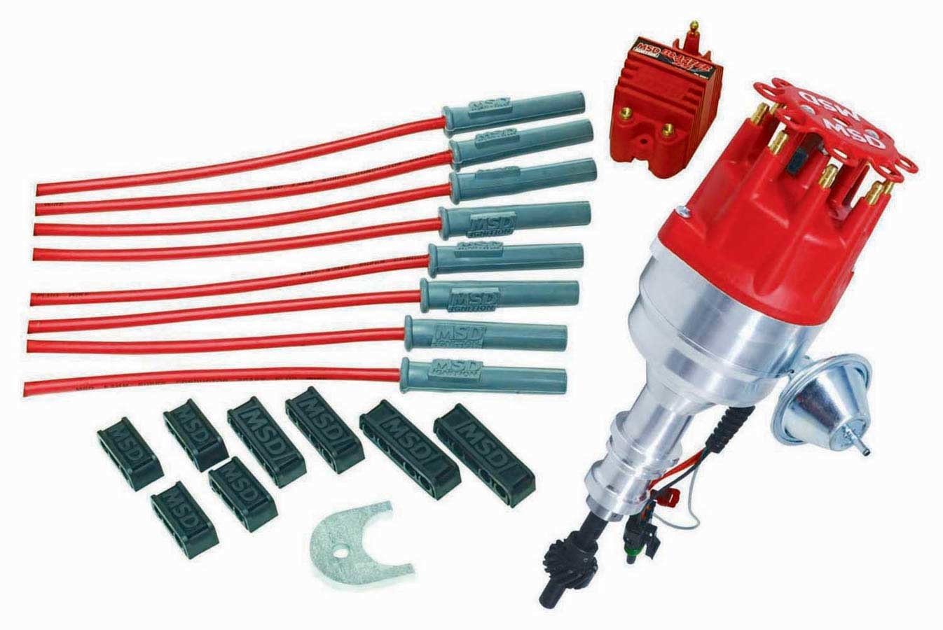 DIST KIT