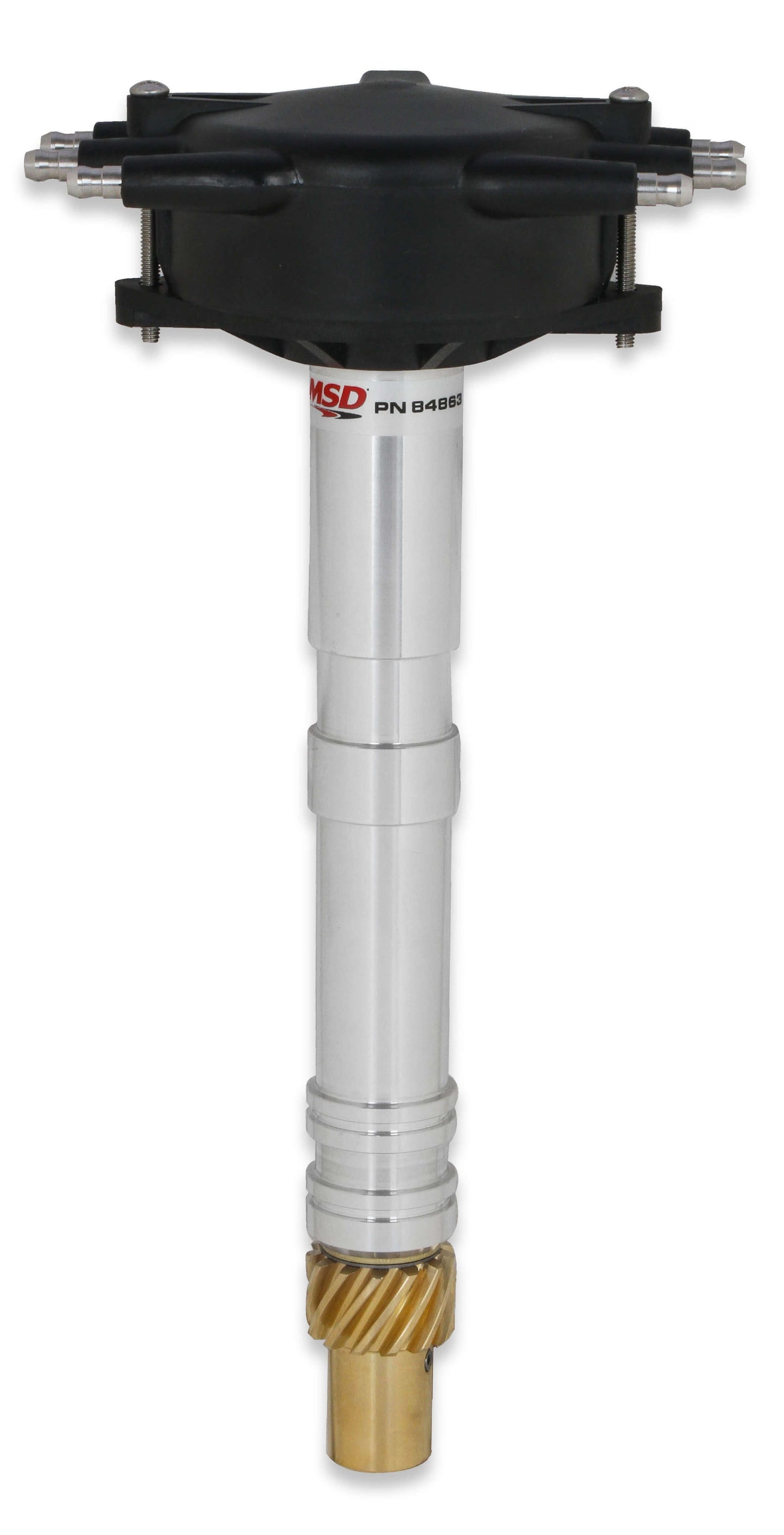 IGNITION DISTRIBUTION