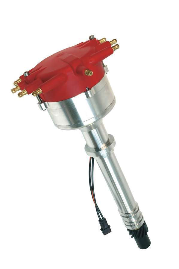 DISTRIBUTOR BILLET MAG V8