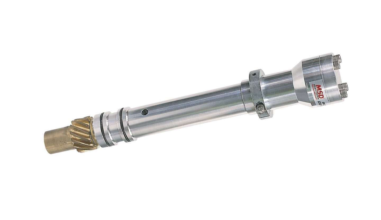 WET SUMP PLUG