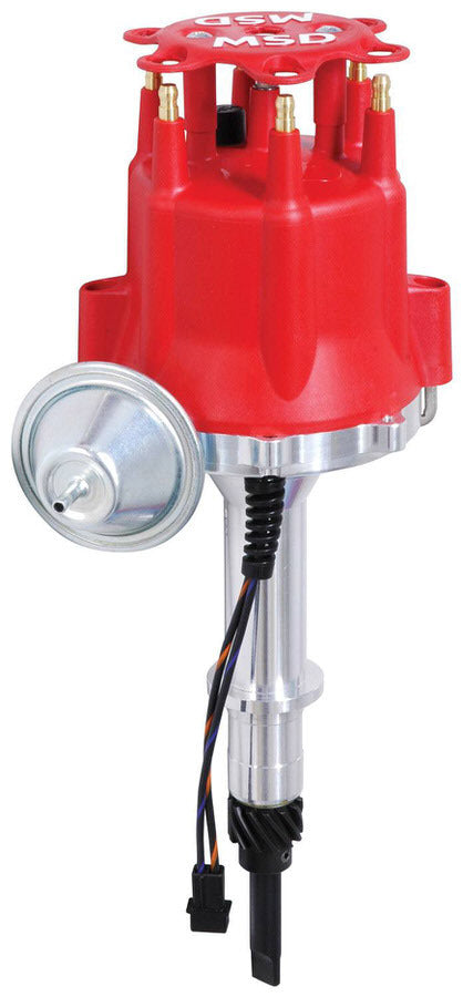 DISTRIBUTOR INLINE SIX