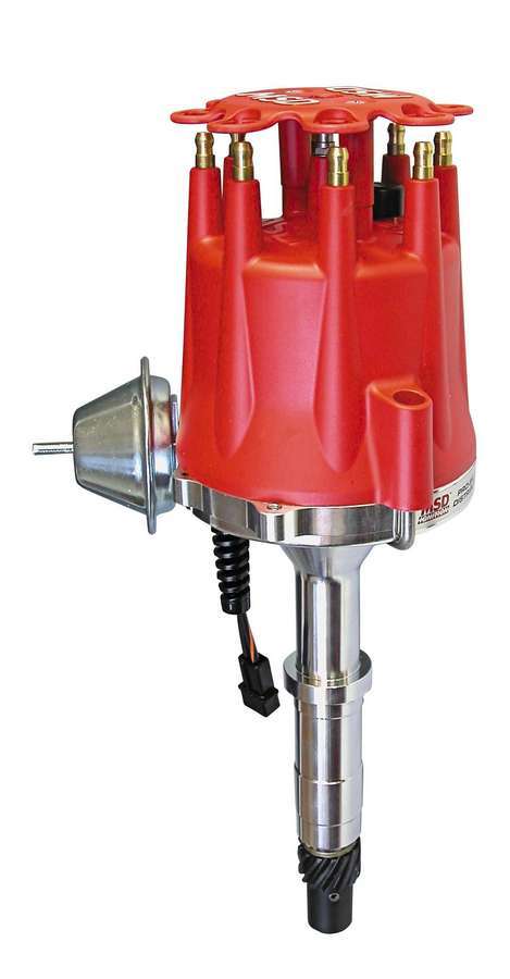 DISTRIBUTOR AMC