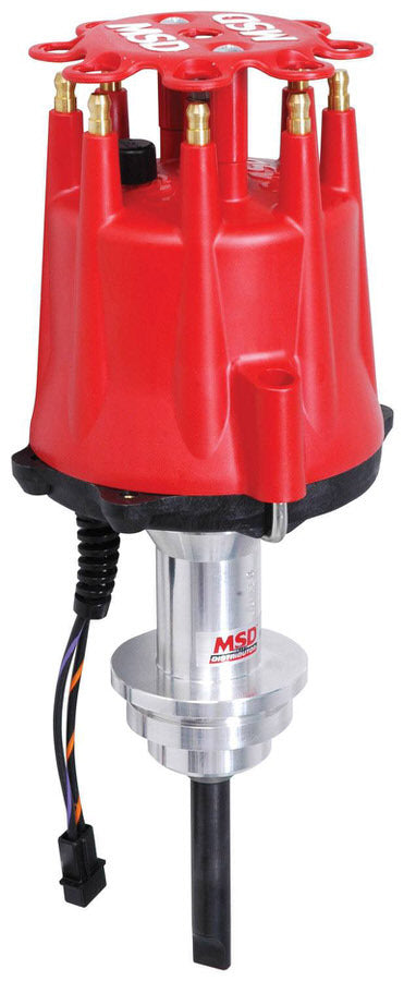 SMALL MOPAR DIST