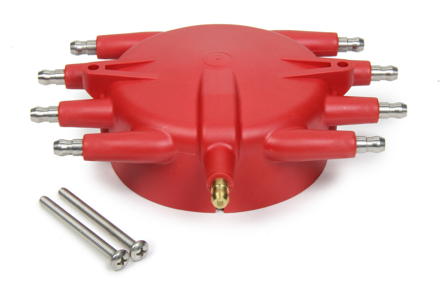 DIST CAP CRAB STYLE POST ENDS