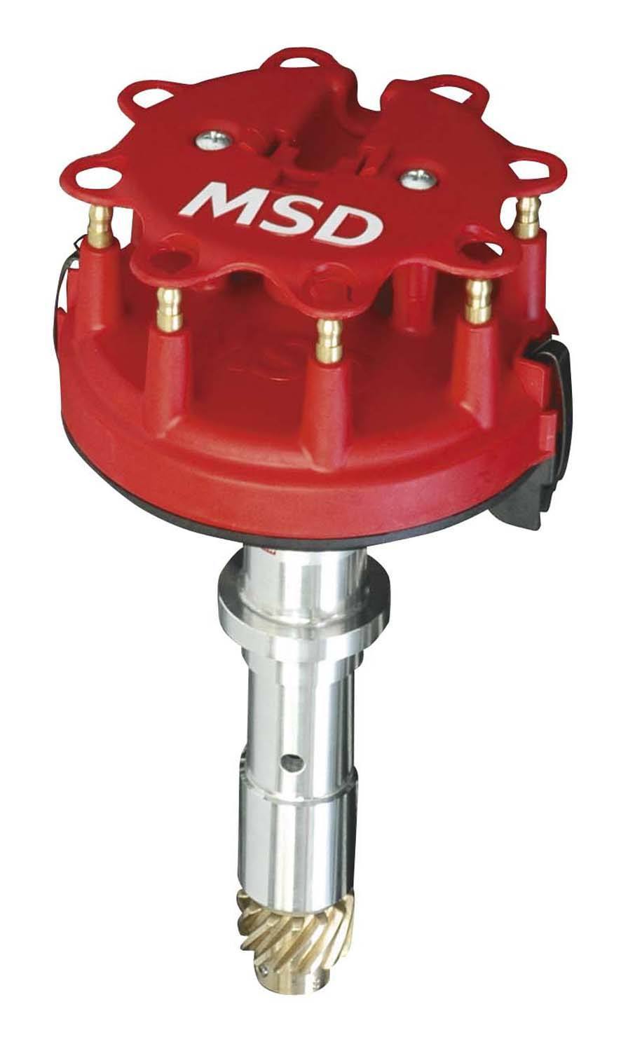 DISTRIBUTOR TALL BLOCK CHEVYV8