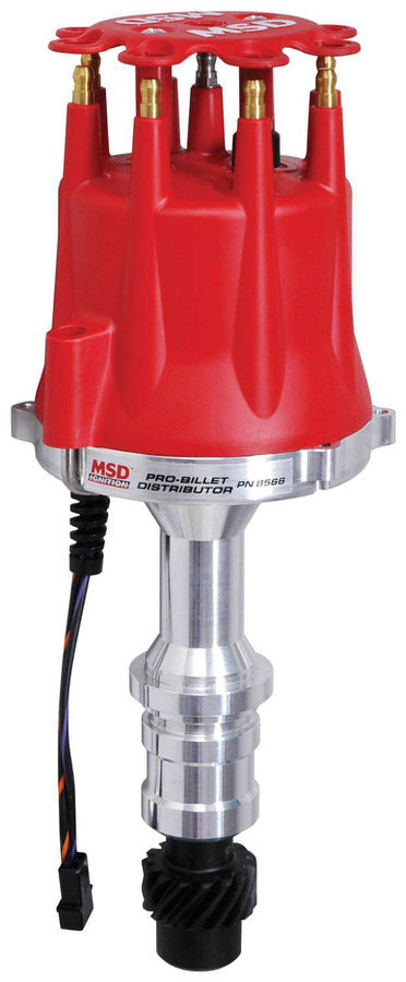 DISTRIBUTOR OLDS V8