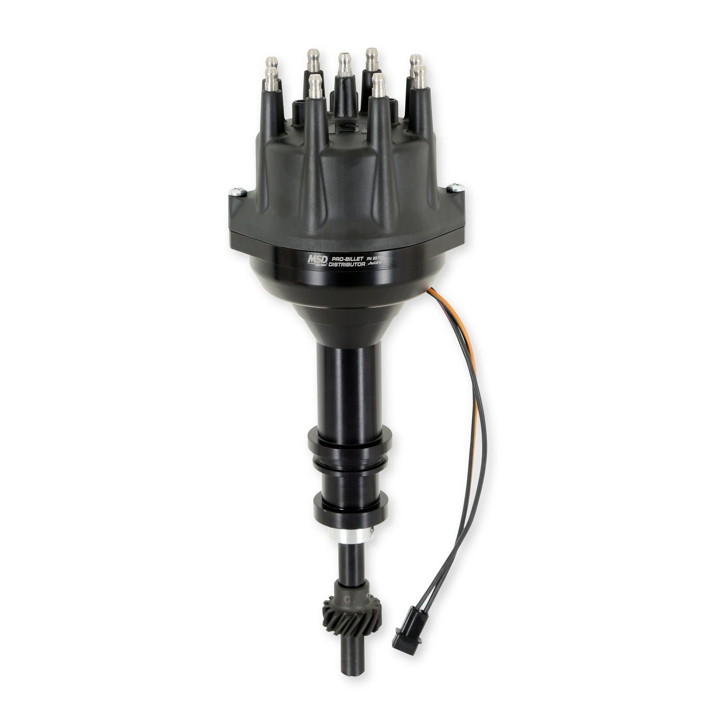 DISTRIBUTOR MECH ADV FORD 351W