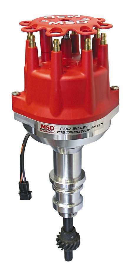 FORD DIST 289 302 SMALL DIA.