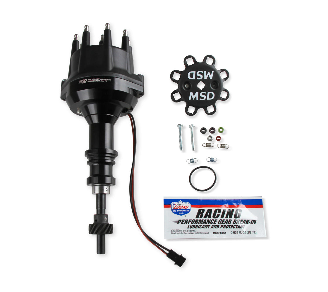 FORD DISTRIBUTOR
