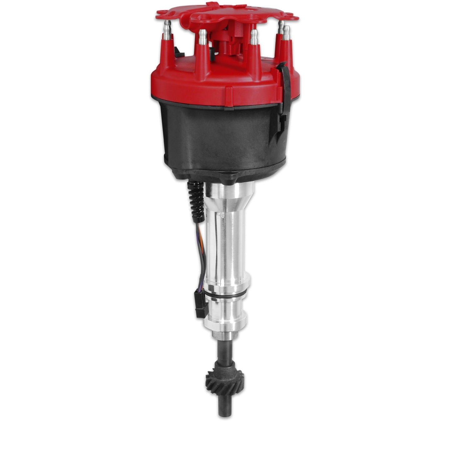DISTRIBUTOR BILLET STEL GEAR