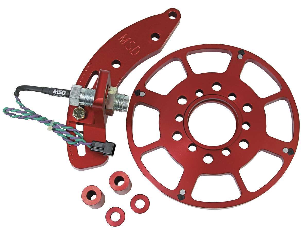 CRANK TRIGGER KIT