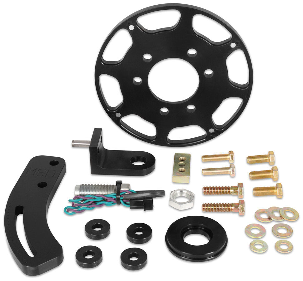 CRANK TRIGGER KIT SBC 7IN