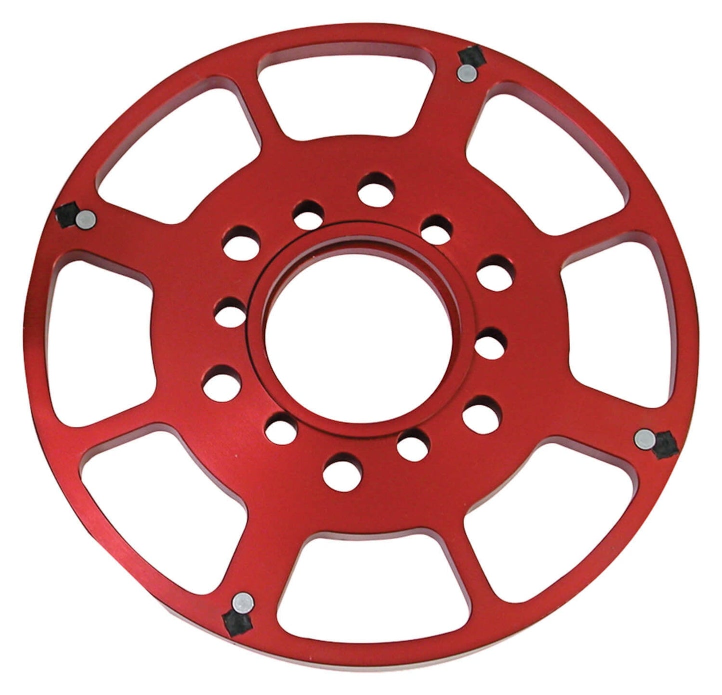 TRIGGER WHEEL