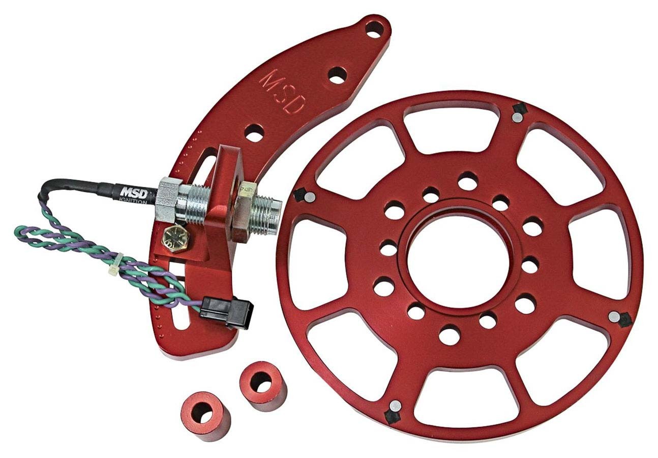 CRANK TRIGGER KIT SBM