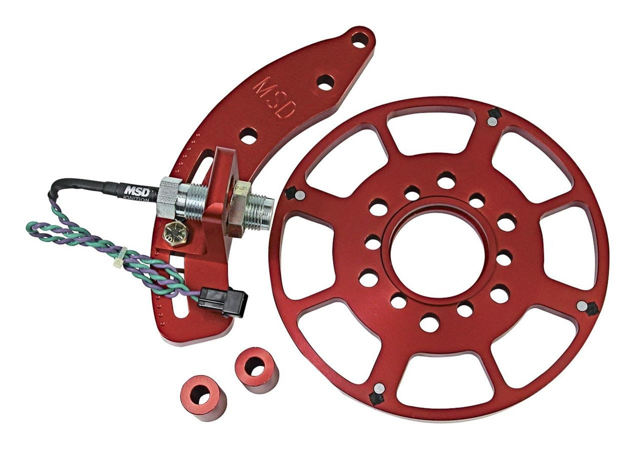 CRANK TRIGGER KIT SMALL FORD
