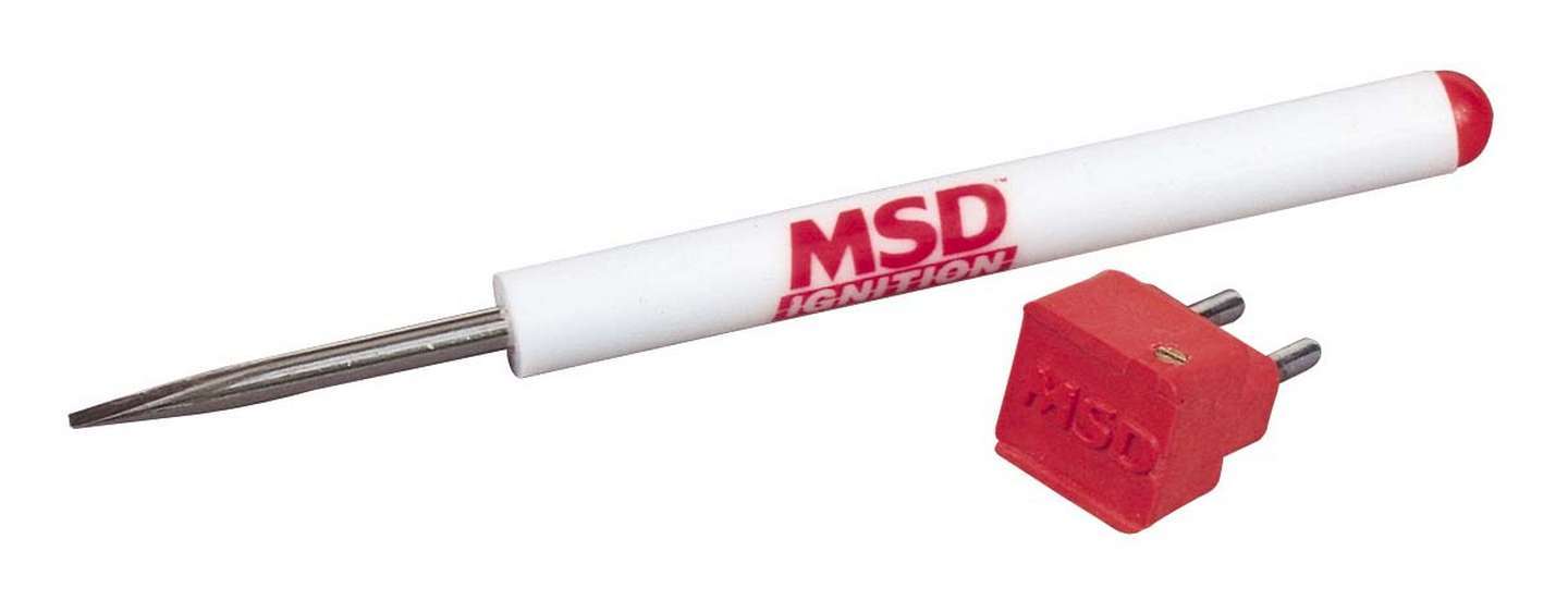 ADJUSTABLE RPM MODULE