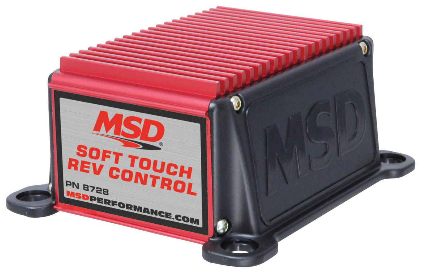 REV CONTROL SOFT TOUCH OEM