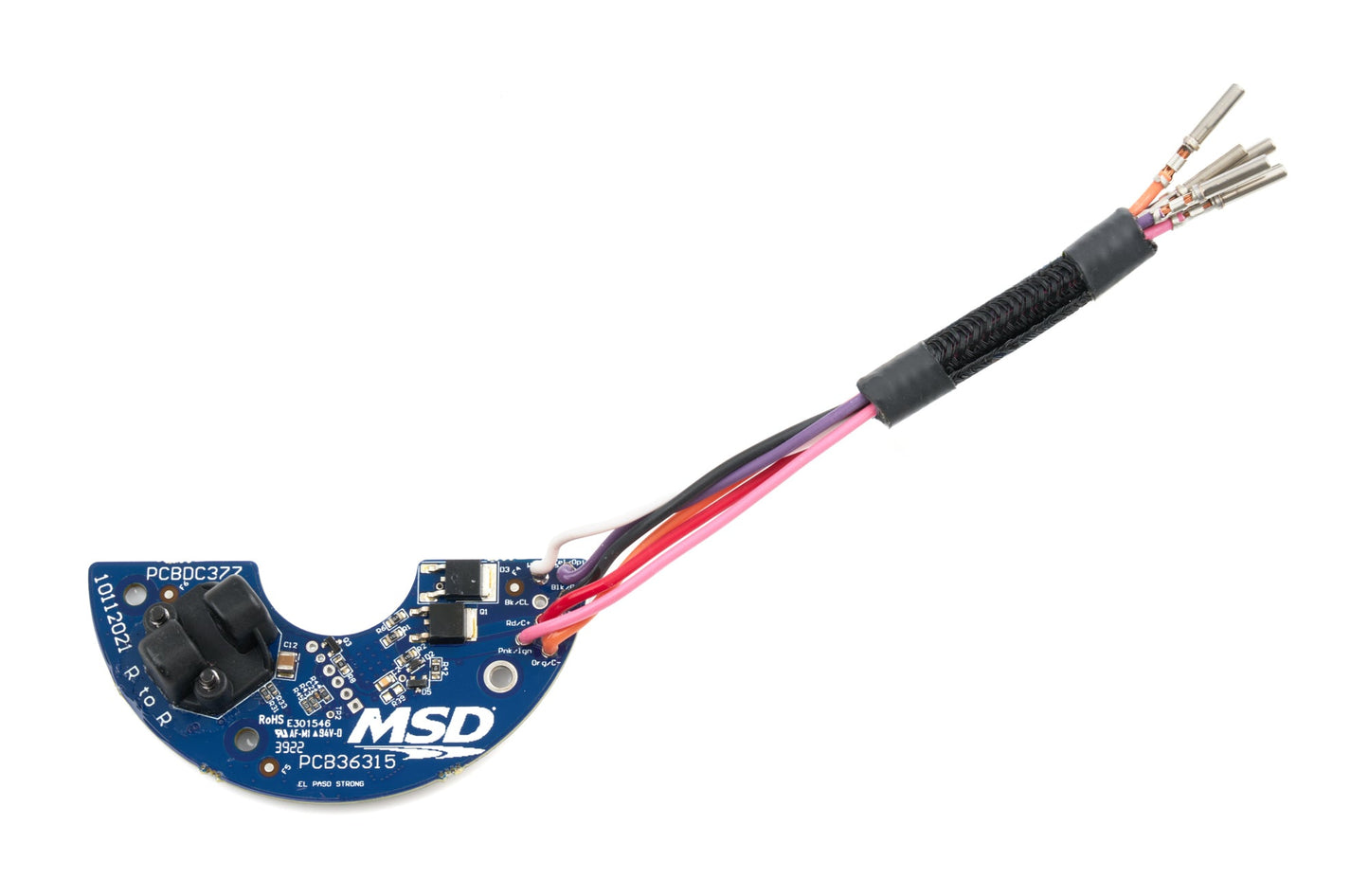 Wiring Harness